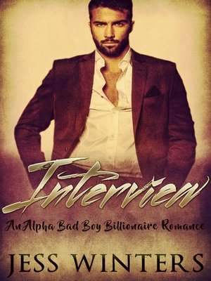 cover image of Interview